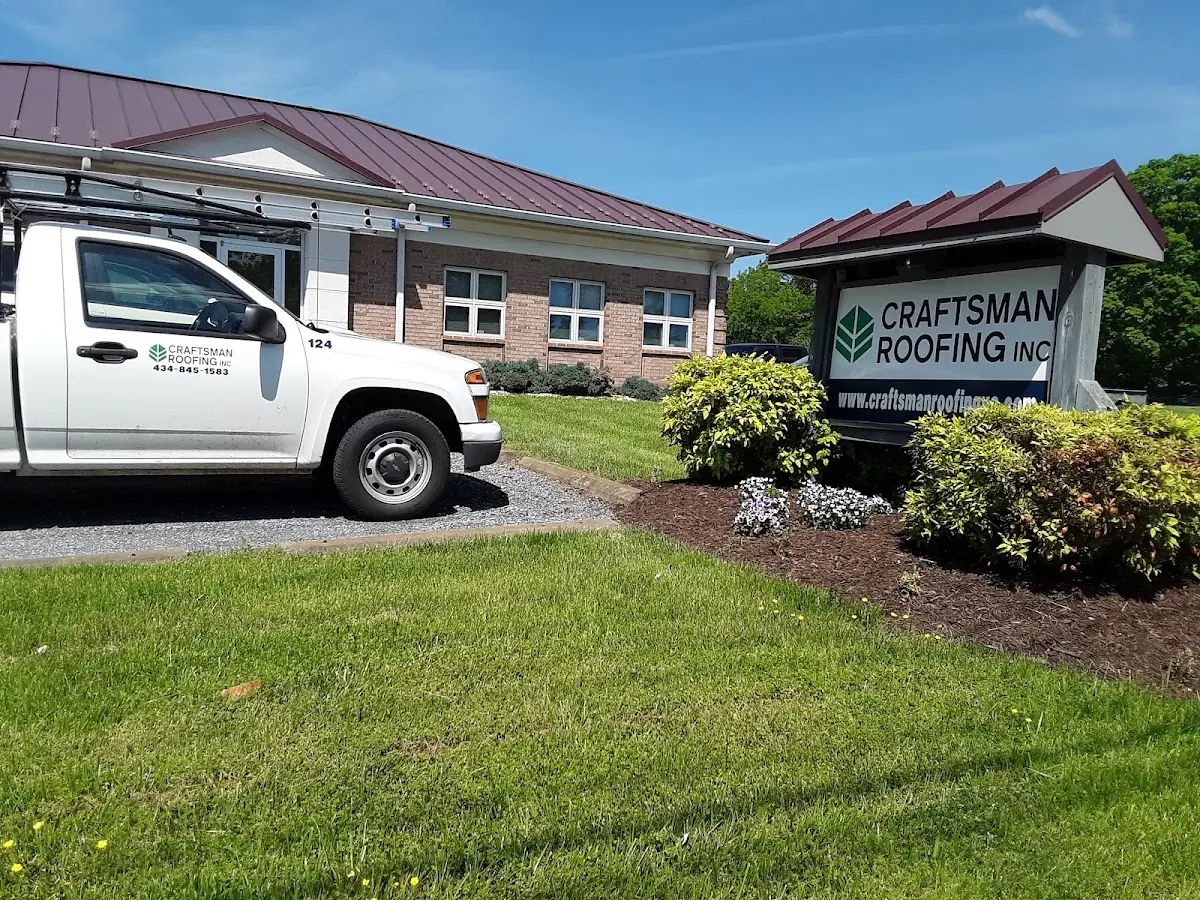 Quality Roof Inspection & Assessment by experienced craftsmen in New Hope